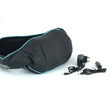 Healing Journey Shiatsu Neck and Shoulder Massager with Heat & Vibration
