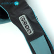 Healing Journey Shiatsu Neck and Shoulder Massager with Heat & Vibration