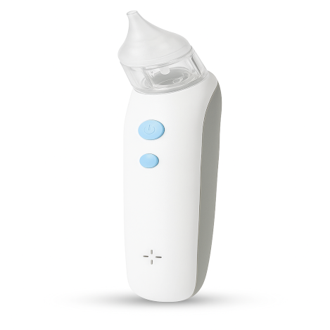 Healing Journey Smart Electric Nasal Aspirator