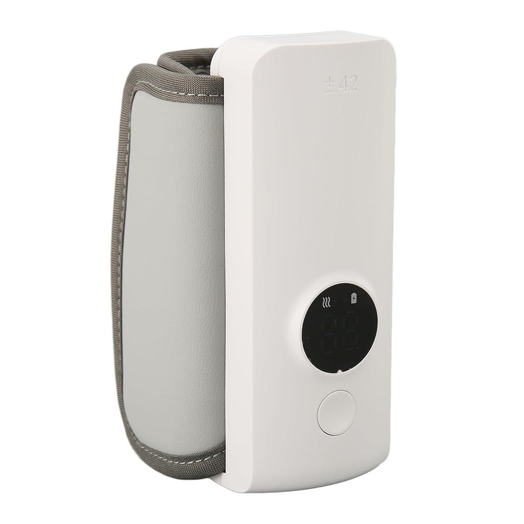Healing Journey Rechargeable Baby Bottle Warmer