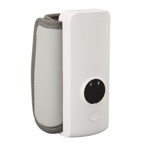 Healing Journey Rechargeable Baby Bottle Warmer