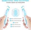 Healing Journey Electric Baby Nail Trimmer Safe Nail Care Set