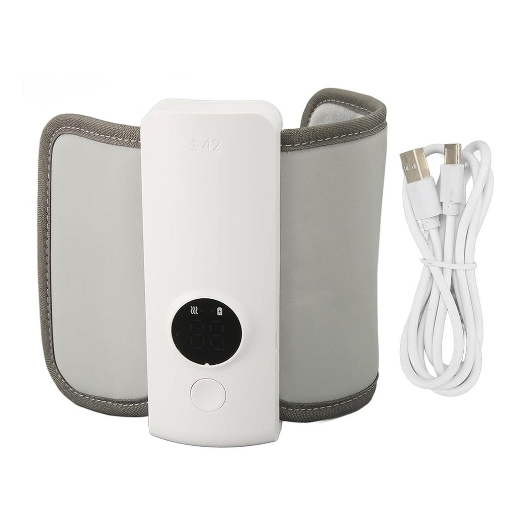 Healing Journey Rechargeable Baby Bottle Warmer