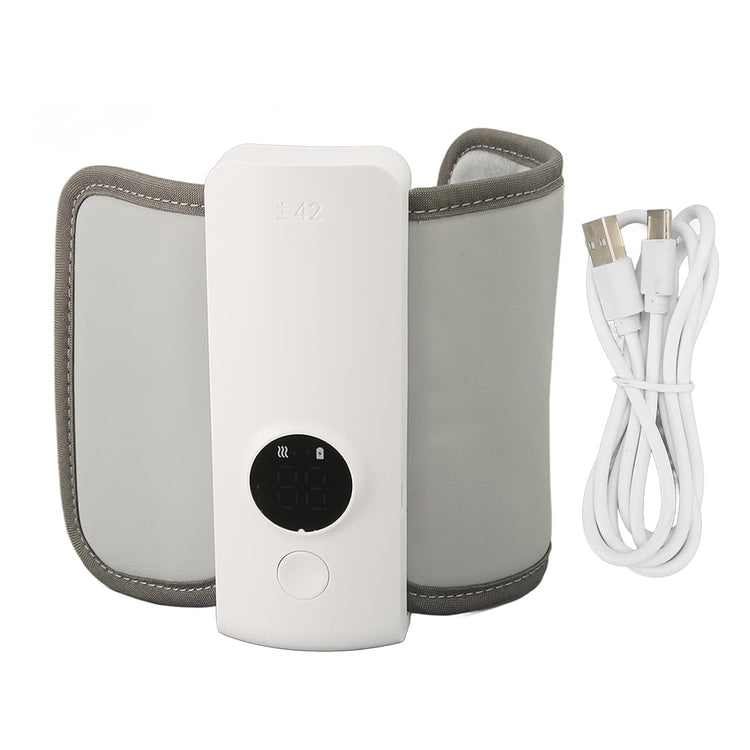 Healing Journey Rechargeable Baby Bottle Warmer