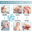 Healing Journey Electric Baby Nail Trimmer Safe Nail Care Set