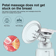 Healing Journey Dual Electric Breast Pump - BPA Free, Double Suction, Hands-Free