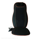Healing Journey Full Back & Neck Shiatsu Massager with Heat