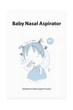 Healing Journey Smart Electric Nasal Aspirator