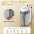 Healing Journey Rechargeable Baby Bottle Warmer