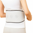 Healing Journey Electric Massage Waist Band With Heating & Vibration