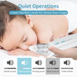 Healing Journey Smart Electric Nasal Aspirator