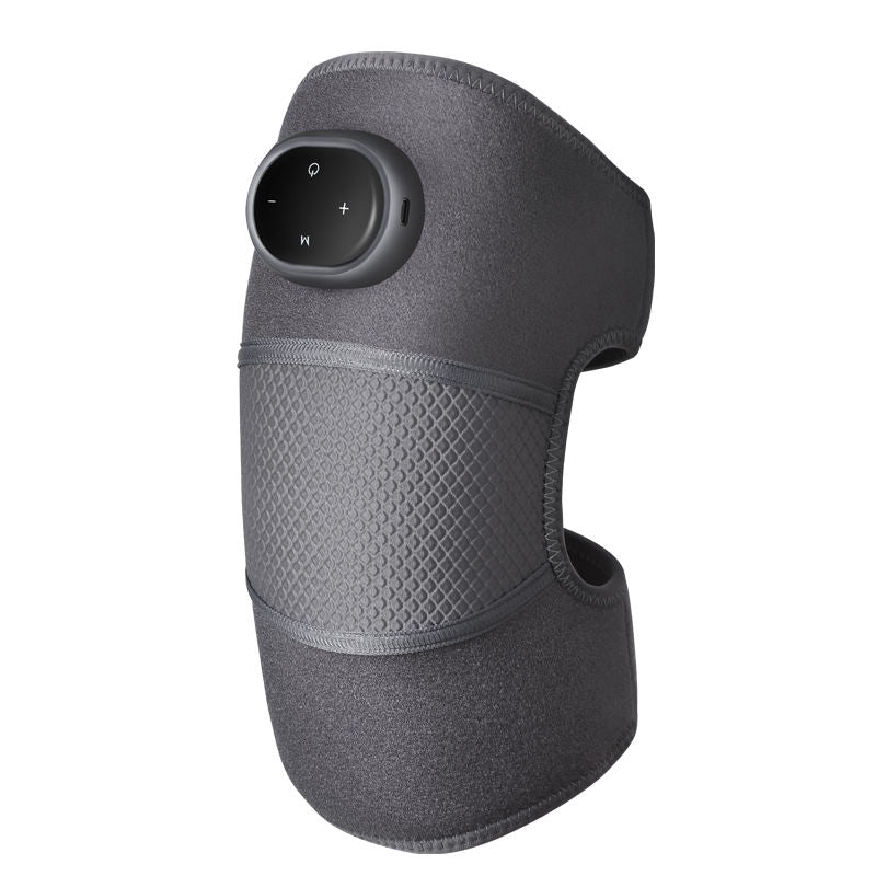 Healing Journey Electric Heated Knee Massager With Vibration