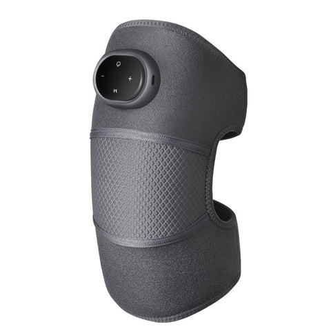 Healing Journey Electric Heated Knee Massager With Vibration