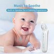 Healing Journey Smart Electric Nasal Aspirator