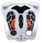 Healing Journey Electric Foot Massager with EMS & TENS Technology