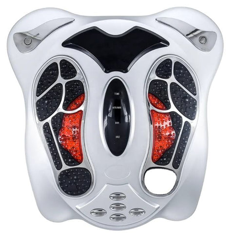 Healing Journey Electric Foot Massager with EMS & TENS Technology