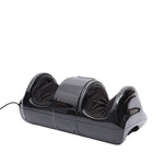 Healing Journey Electric Foot Massager Machine with Kneading & Rolling Shiatsu Therapy