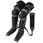 Healing Journey Full Leg Air Compression Massager with Heat & Multiple Modes