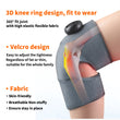 Healing Journey Electric Heated Knee Massager With Vibration
