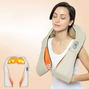 Neck and Back Massager