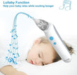 Healing Journey Smart Electric Nasal Aspirator