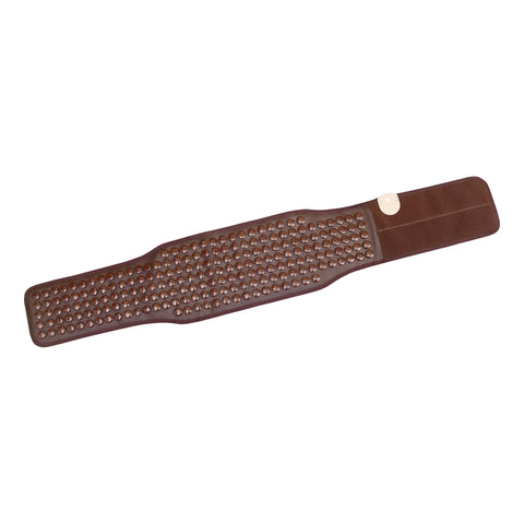 Healing Journey Far Infrared Heating Belt with Natural Tourmaline Stones